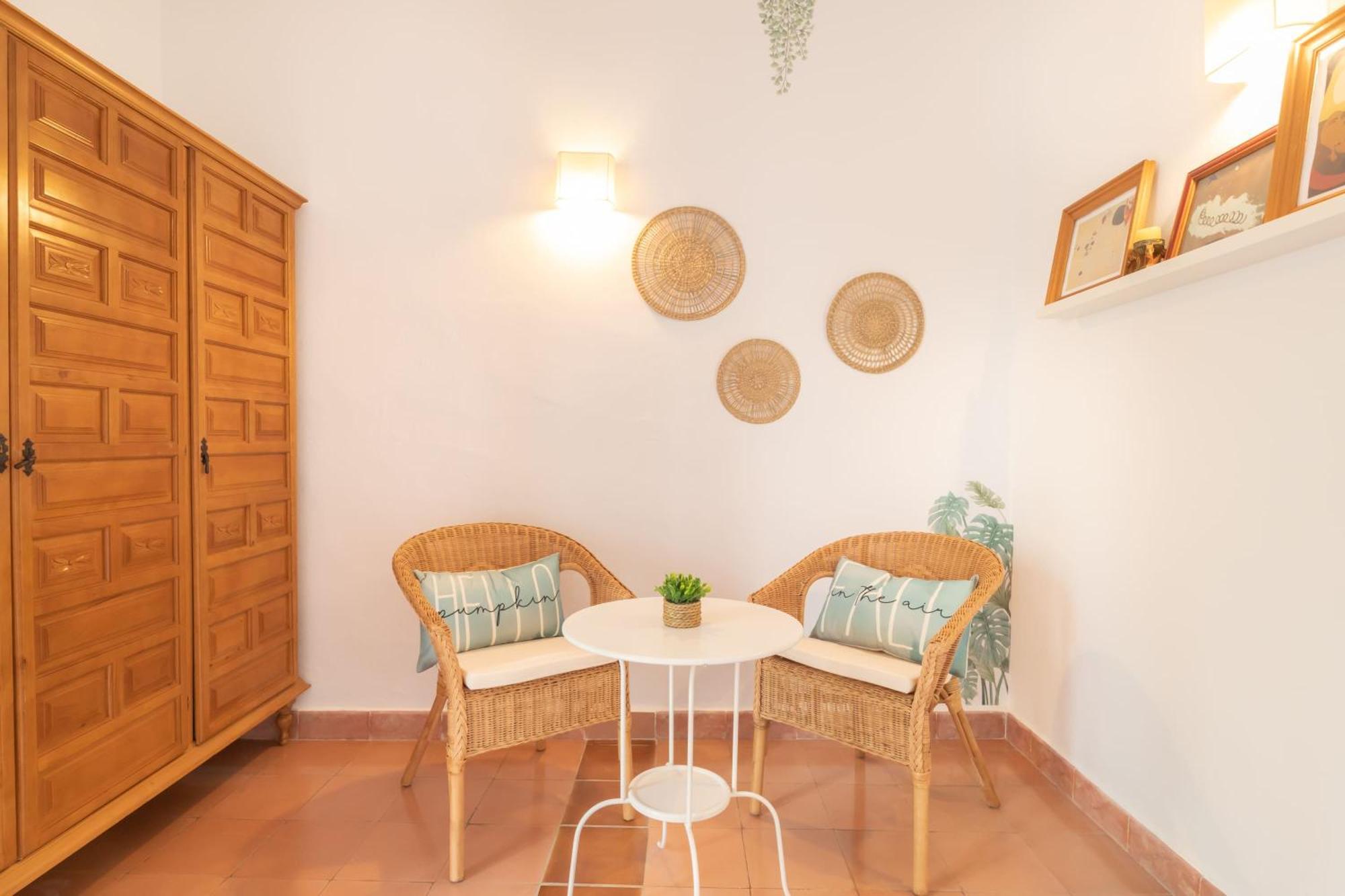 Apartamento Estepona Oldtown L Exterior photo
