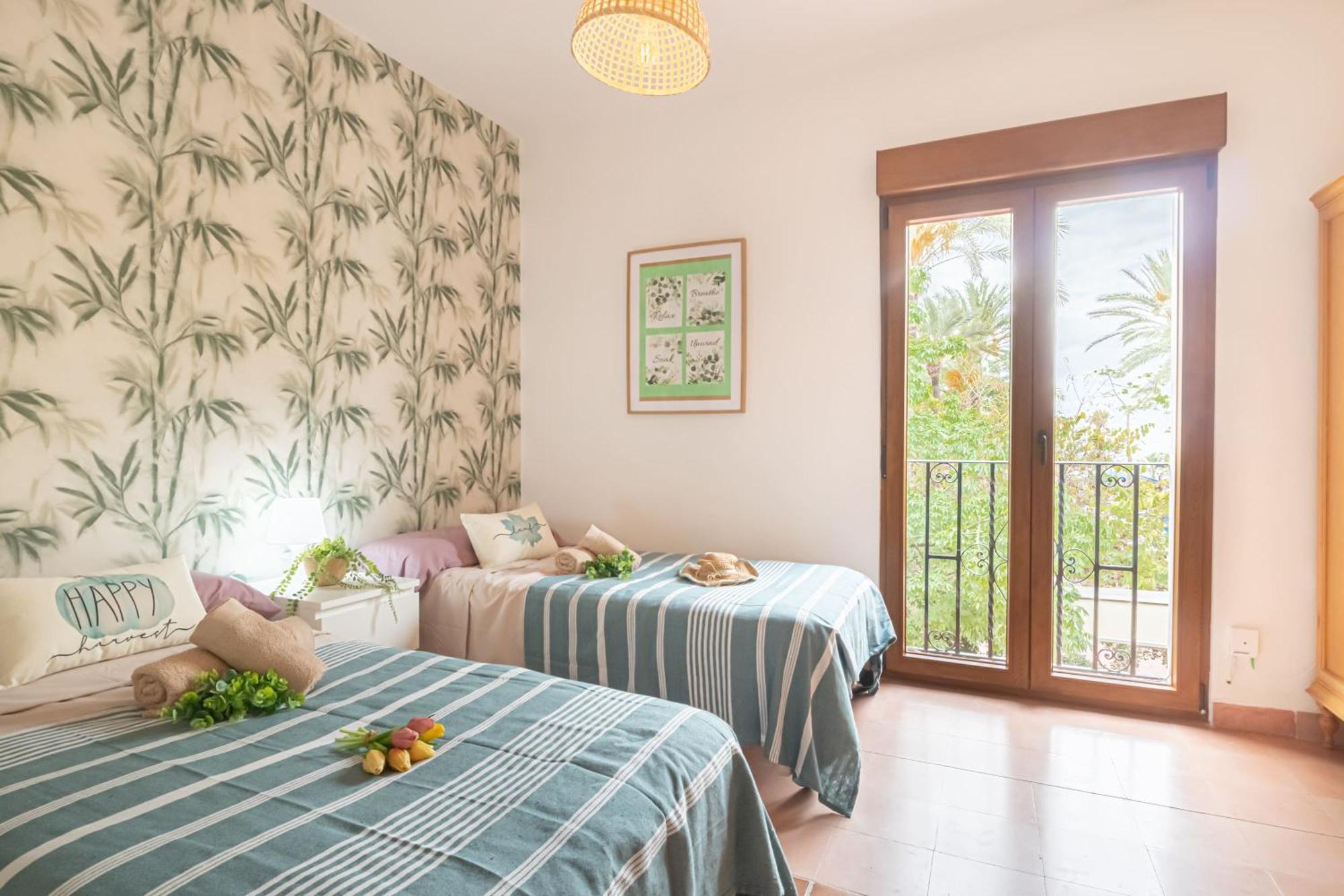 Apartamento Estepona Oldtown L Exterior photo